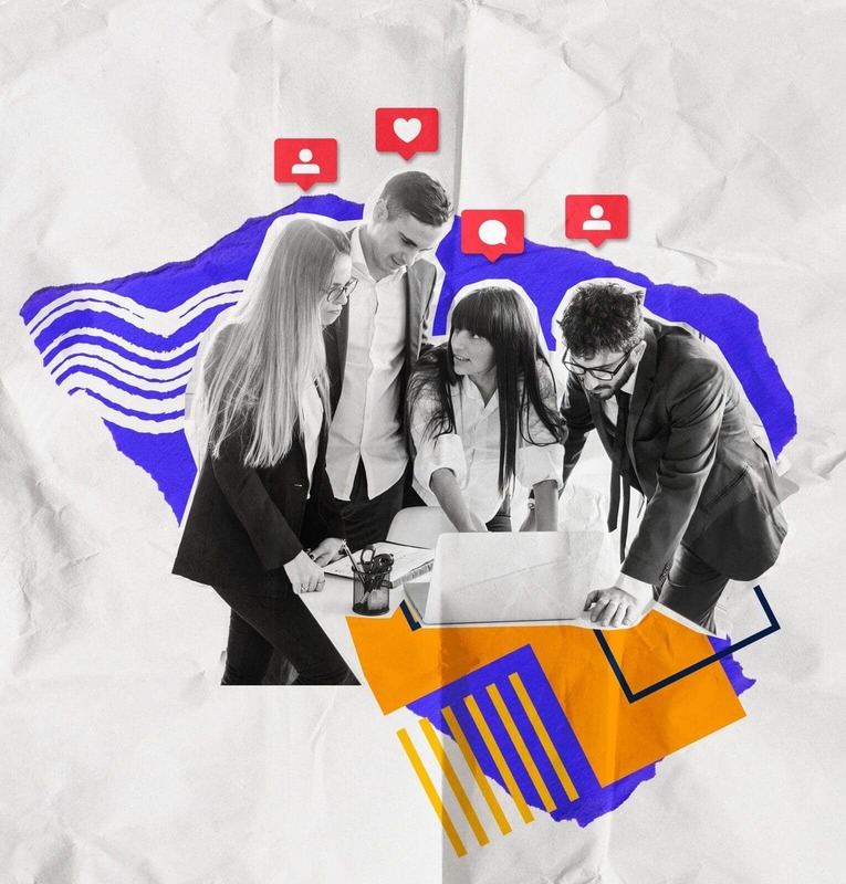 digital advertising services