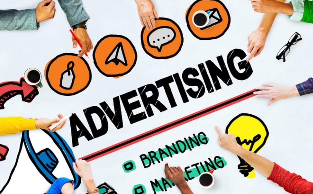 digital advertising services