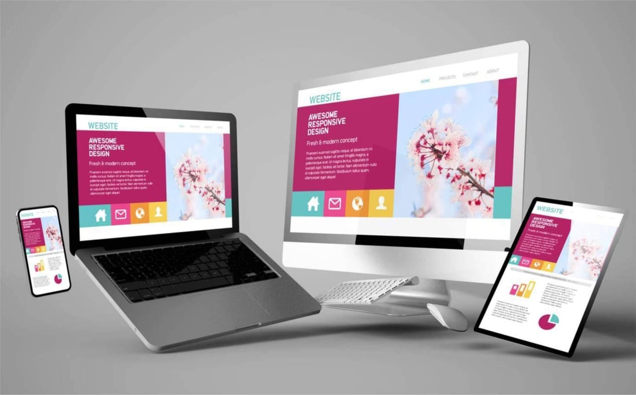 digital advertising services
